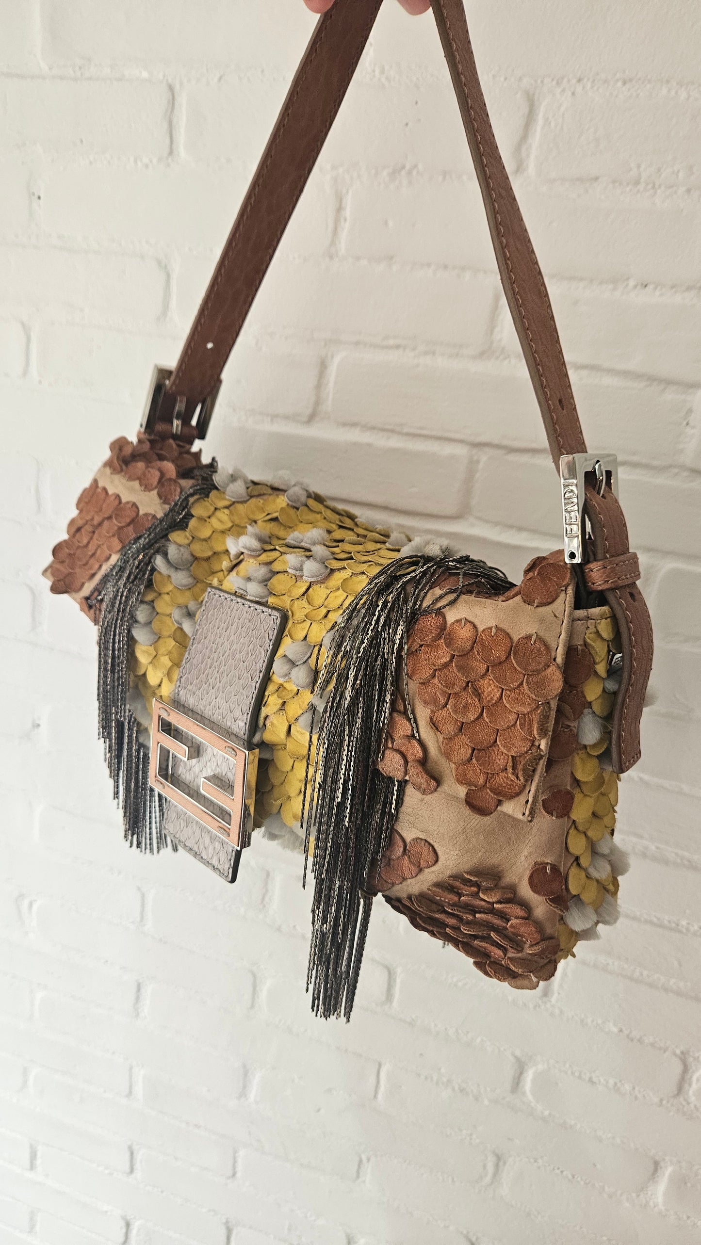 Fendi Baguette bag