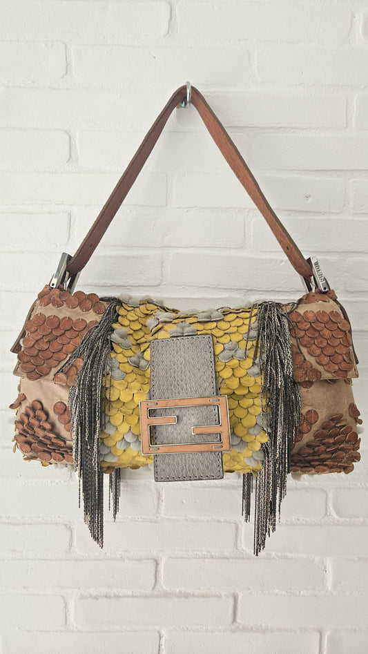 Fendi Baguette bag