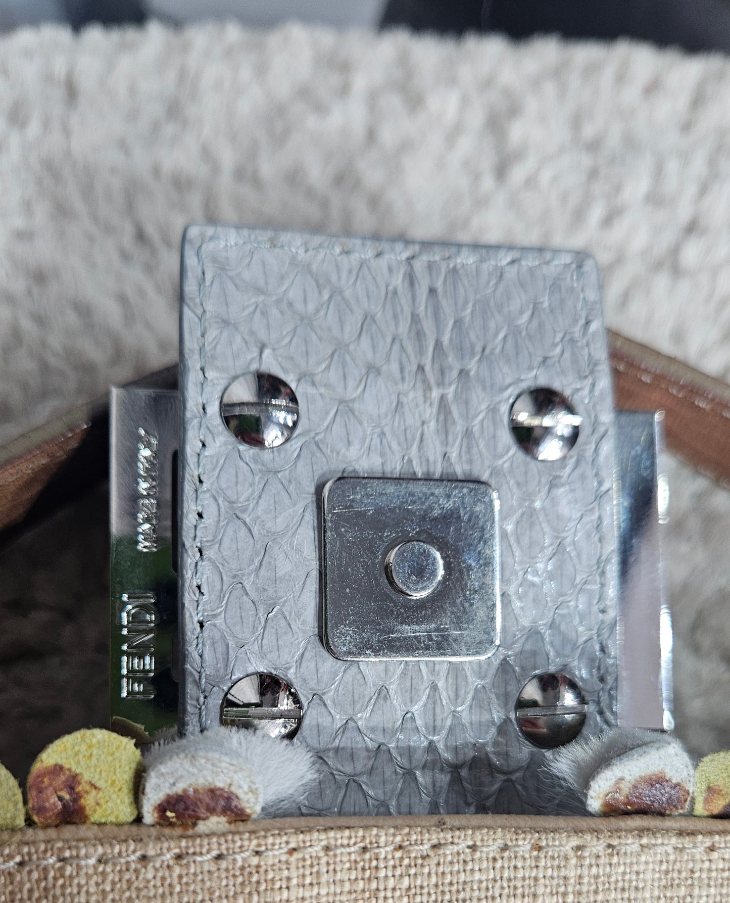 Fendi Baguette bag