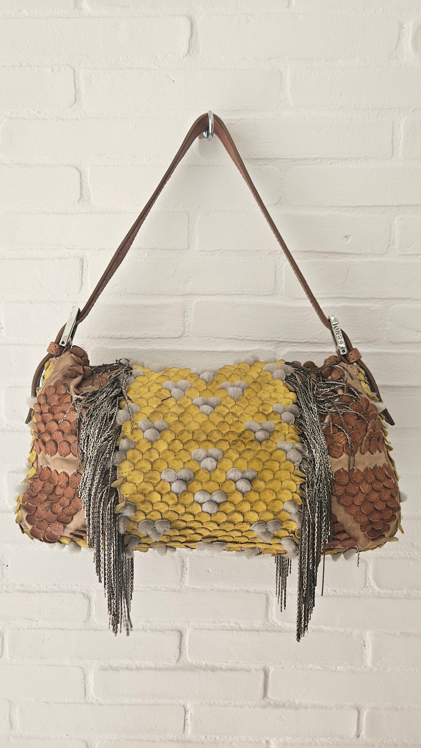 Fendi Baguette bag
