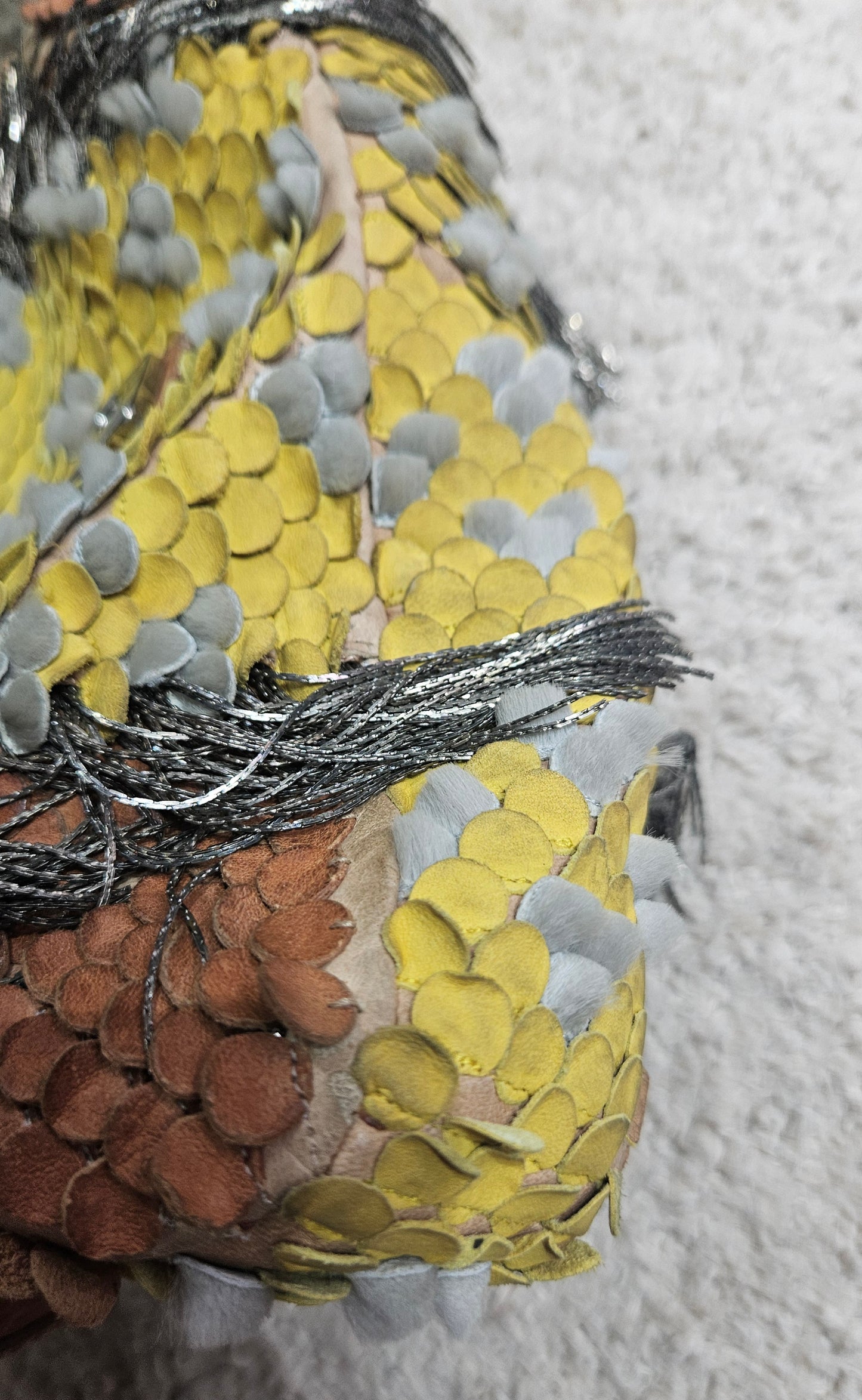 Fendi Baguette bag