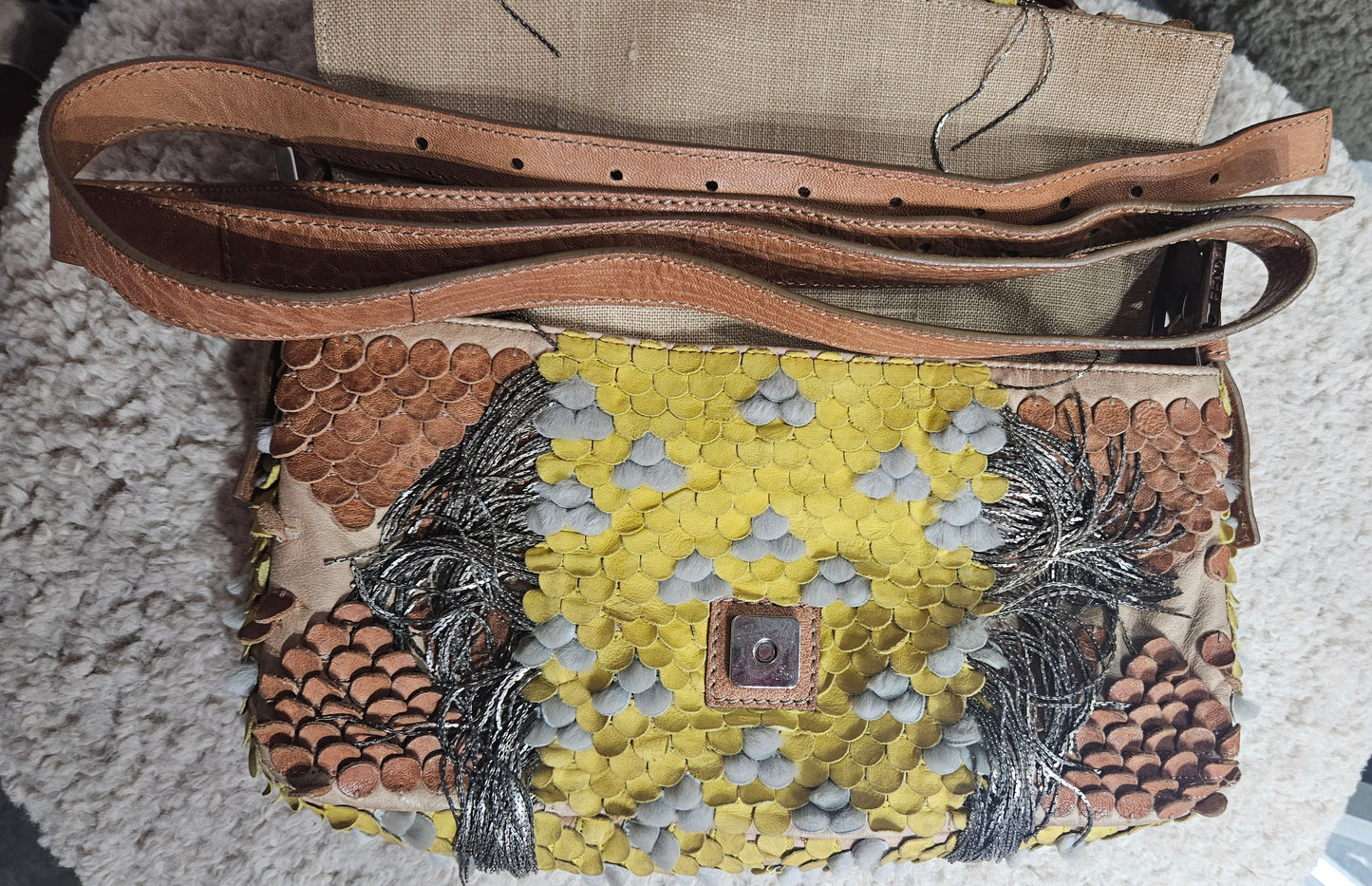 Fendi Baguette bag