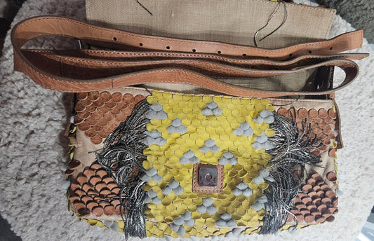 Fendi Baguette bag